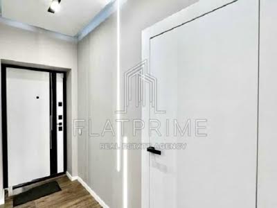 квартира за адресою Боголюбова вул., 44