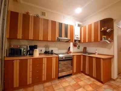 квартира за адресою Леоніда Каденюка просп. (Юрія Гагаріна), 8-А
