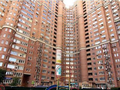 квартира за адресою Голосіївська вул., 13