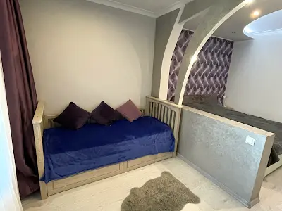 квартира за адресою Кургузова вул., 1а к2
