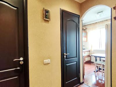 квартира по адресу Панча Петра ул., 5