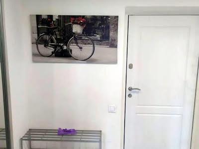 квартира по адресу Соломии Крушельницкой ул., 13