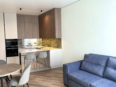 квартира за адресою Миколи Пимоненка вул., 19