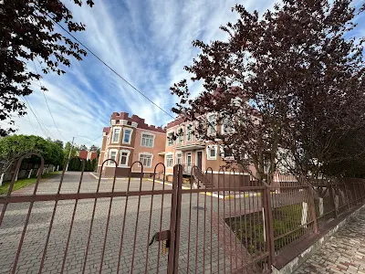 квартира за адресою Полтавська вул., 57