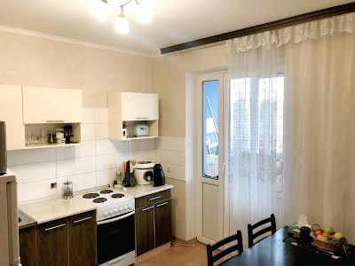 квартира за адресою Бориса Гмирі вул., 17