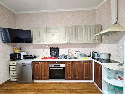 квартира за адресою Миколи Лаврухіна вул., 6