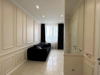 квартира за адресою Люстдорфська дорога вул., 90в