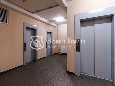 квартира за адресою Ревуцького вул., 54-Б