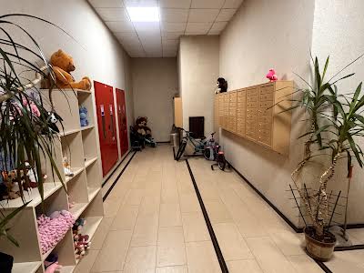 квартира по адресу Дегтяревская ул., 25к1