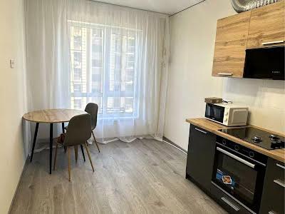 квартира за адресою Метрологічна вул., 107-Б