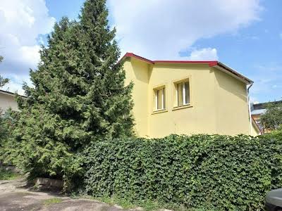 дом по адресу Шполянская ул., 18а
