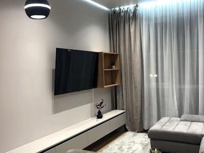 квартира за адресою Михайла Максимовича вул. (Онуфрія Трутенка), 24
