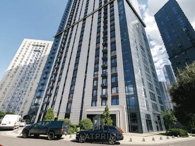 квартира за адресою Академіка Заболотного вул., 1-Б