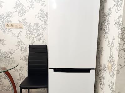 квартира за адресою Сергія Данченка вул., 30