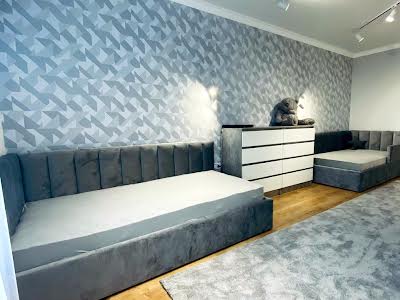 квартира за адресою Топольна вул., 4б