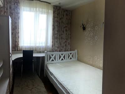 квартира по адресу Александровская ул., 16