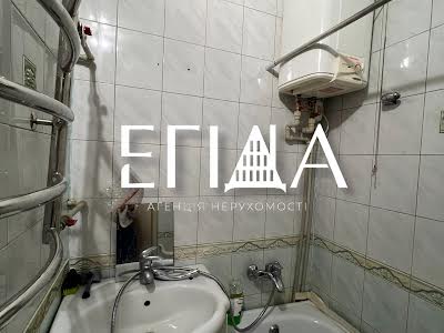 квартира за адресою Яновського вул., 98