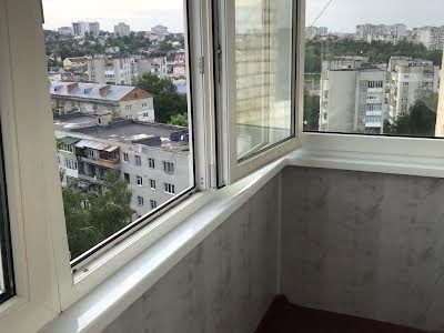 квартира по адресу Ивасюка, 19