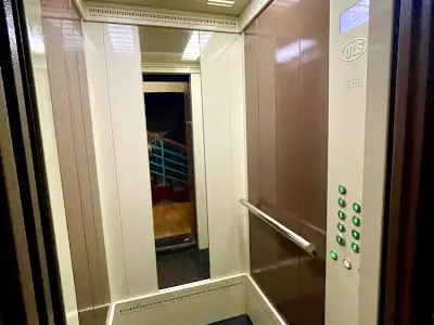 квартира за адресою Відрадний просп. (Чубаря), 38