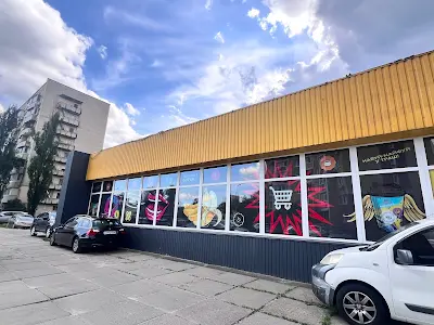 квартира за адресою Оболонський просп., 34-Б