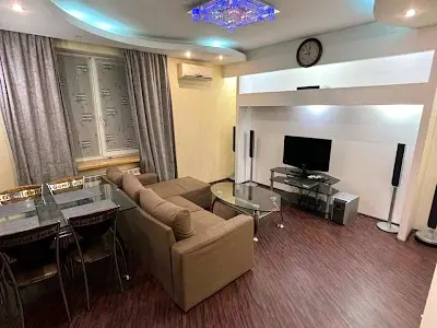 квартира по адресу Степана Руданского ул., 4-6