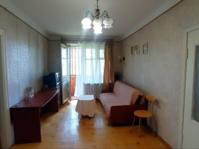квартира за адресою Коломийський пров., 18/1