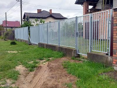 будинок за адресою Огієнка, 37
