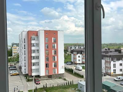 квартира за адресою Пилипа Орлика вул., 1-Б