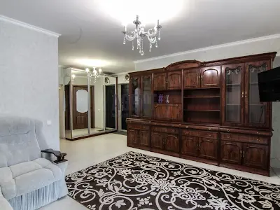 квартира за адресою Соборна вул., 10Д