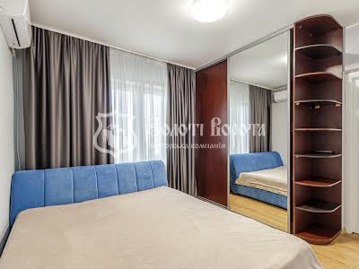 квартира за адресою Оболонський просп., 34