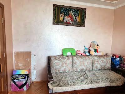квартира за адресою Володимира Вернадського вул., 4