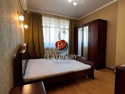 квартира по адресу Кудрявский спуск, 3-Б