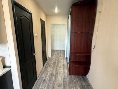 квартира за адресою Тростянецька вул., 7-В