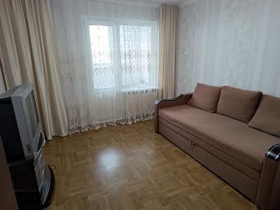 квартира за адресою Коноплянська вул., 22-А