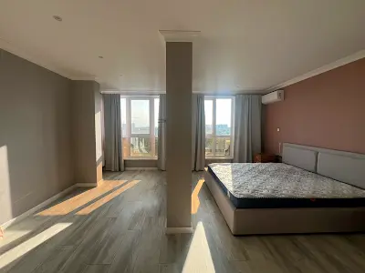 квартира по адресу Метрологическая ул., 15