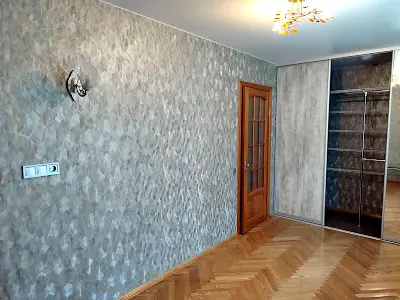 квартира за адресою Богданівська вул., 1