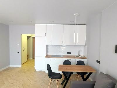 квартира за адресою Столичне шосе, 3