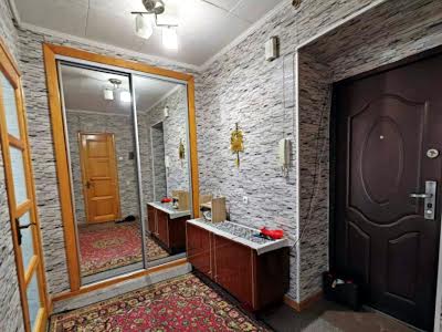 квартира за адресою Академика Вильемса, 68 б