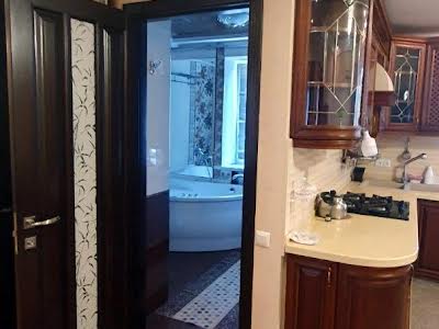 квартира за адресою Ніжинська вул., 18