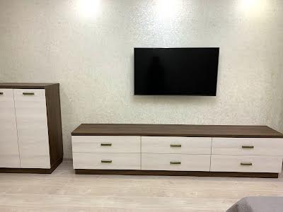 квартира за адресою Юлії Здановської вул. (Ломоносова), 36-А