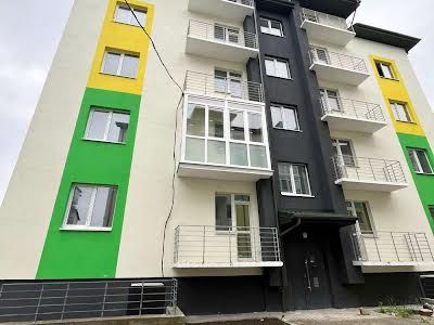 квартира по адресу Весняна ул., 60