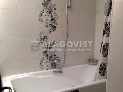 квартира за адресою Золотоустівська вул., 50