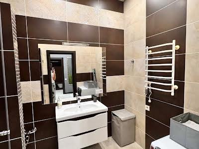 квартира за адресою Аркадійське плато вул. (Гагаринське плато), 5б