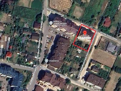 квартира по адресу Ювілейна, 5