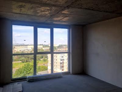 квартира за адресою Воскресенська вул., 2-В
