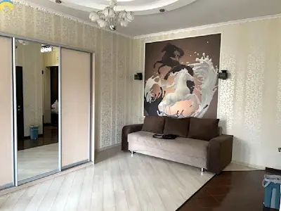квартира за адресою Мала Арнаутська вул., 115