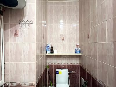 квартира за адресою Сталеварів вул., 26