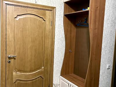 квартира за адресою Берестейський просп. (Перемоги), 30