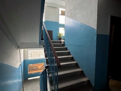 квартира за адресою Калинова вул., 53