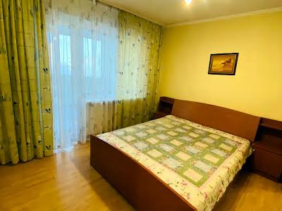 квартира за адресою Дніпро, Героїв просп., 40